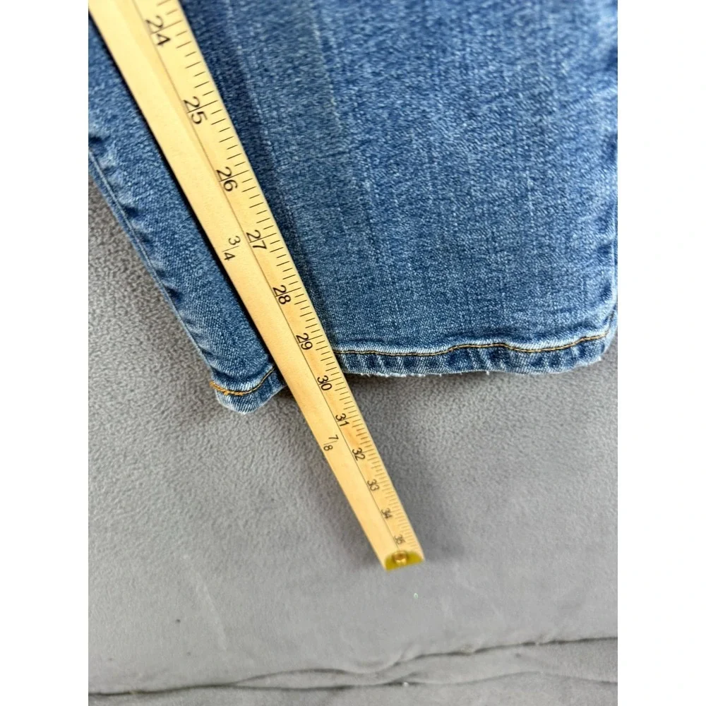 Orvis small bleahc